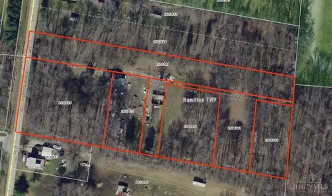 8384 Sibcy Rd, Hamilton Township, OH 45039 photo 2
