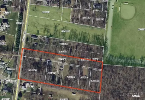 8384 Sibcy Rd, Hamilton Township, OH 45039 photo 4