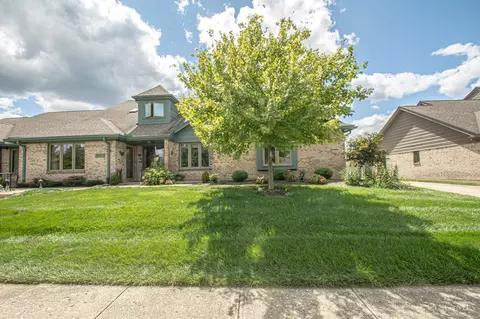 Exterior - 1320 Donson Cir, Kettering, OH 45459 photo 6 of 6