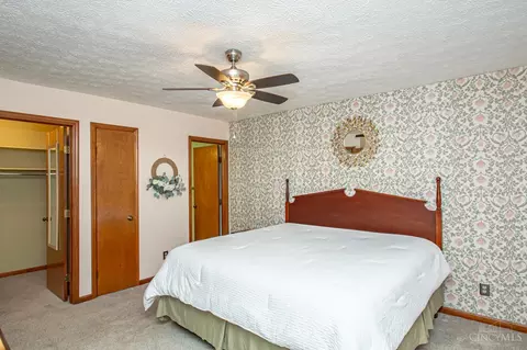Bedroom - 1320 Donson Cir, Kettering, OH 45459 photo 5 of 6