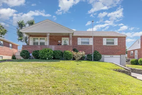 430 Sunaire Ter, Cincinnati, OH 45238