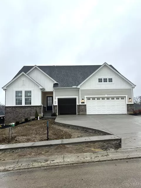 711 Tollhouse Blvd, Lebanon, OH 45036