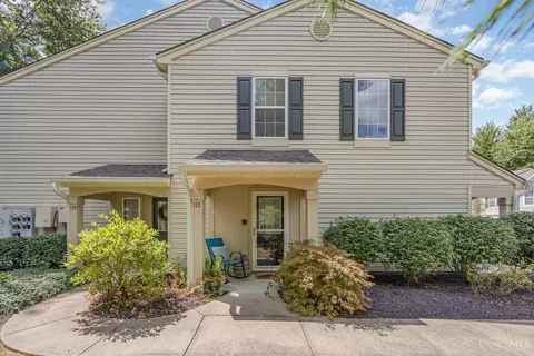 117 Tall Trees Dr, Amelia, OH 45102