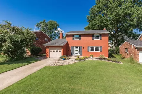 231 Cloverhill Ter, Cincinnati, OH 45238