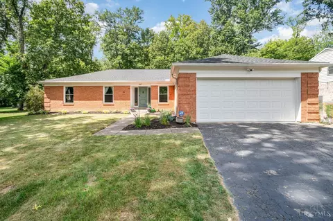 487 Pintail Dr, Loveland, OH 45140