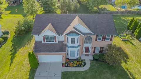 5495 Shockton Ct, Mason, OH 45040