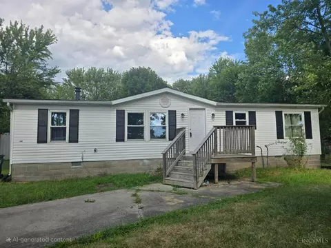 6664 Edenton Pleasant Plain Rd, Pleasant Plain, OH 45162