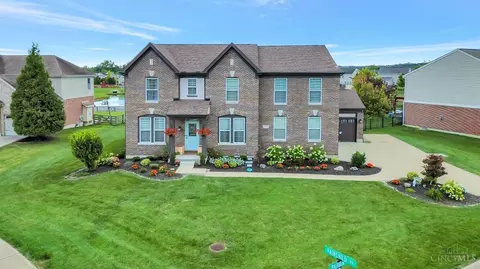 1531 Barben Ct, Harrison, OH 45030