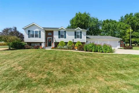 4293 Jennifer Dr, Hamilton, OH 45013