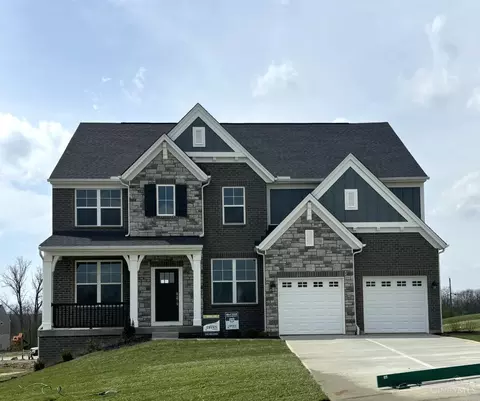 743 Tollhouse Blvd, Lebanon, OH 45036