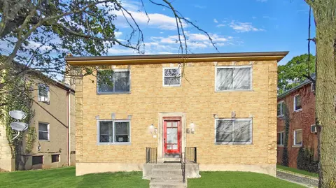 3354 Boudinot Ave, Cincinnati, OH 45211