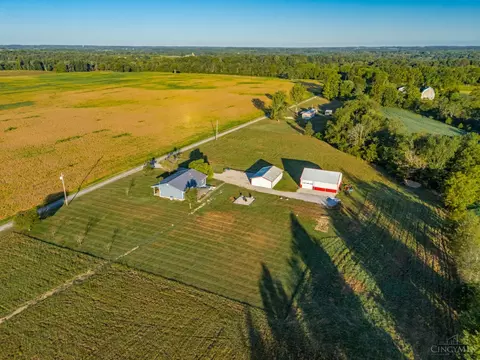 530 Mt Leigh Rd, Seaman, OH 45679