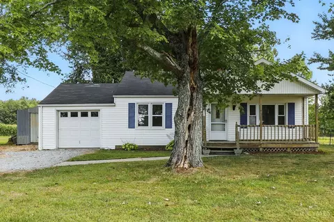 1617 St Rt 125, Hamersville, OH 45130