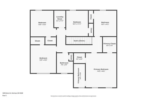 1499 Deters Dr, Harrison, OH 45030 photo 45