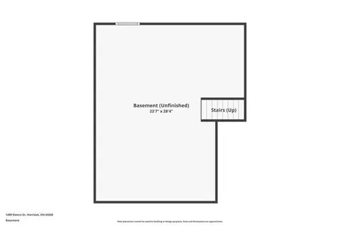 1499 Deters Dr, Harrison, OH 45030 photo 46