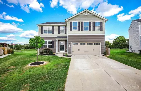 1499 Deters Dr, Harrison, OH 45030