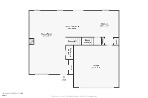 1499 Deters Dr, Harrison, OH 45030 photo 44