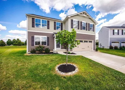 1499 Deters Dr, Harrison, OH 45030 photo 4