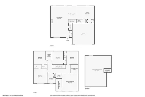 1499 Deters Dr, Harrison, OH 45030 photo 47