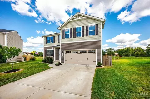 1499 Deters Dr, Harrison, OH 45030 photo 2