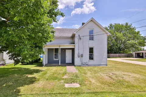 11904 Us Rt 62, Winchester, OH 45697