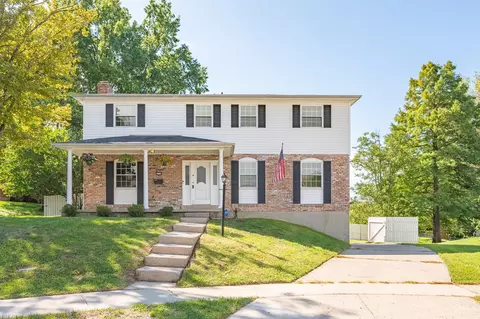 4315 Redstar Ct, Cincinnati, OH 45238
