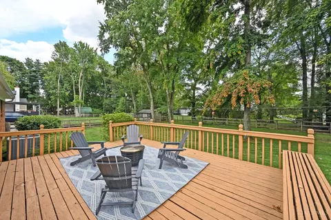 Exterior - 5713 Brasher Ave, Blue Ash, OH 45242 photo 4 of 15