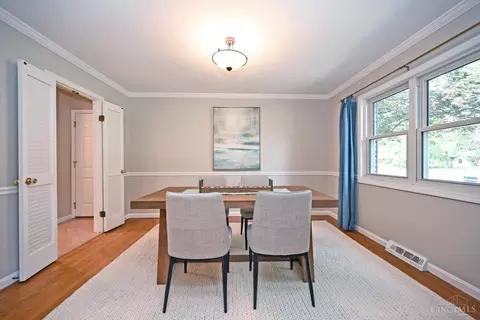 Dining - 5713 Brasher Ave, Blue Ash, OH 45242 photo 1 of 3