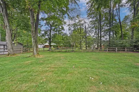 Exterior - 5713 Brasher Ave, Blue Ash, OH 45242 photo 12 of 15