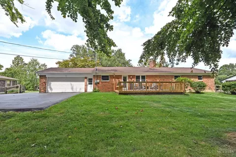 Exterior - 5713 Brasher Ave, Blue Ash, OH 45242 photo 15 of 15