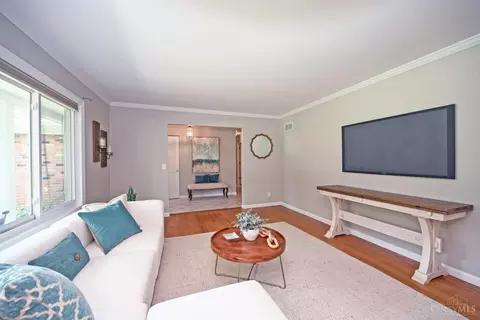 Living - 5713 Brasher Ave, Blue Ash, OH 45242 photo 4 of 4