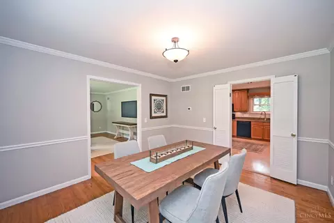 Dining - 5713 Brasher Ave, Blue Ash, OH 45242 photo 2 of 3