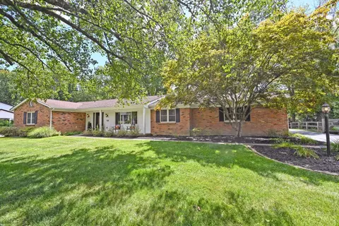 Exterior - 5713 Brasher Ave, Blue Ash, OH 45242 photo 2 of 15