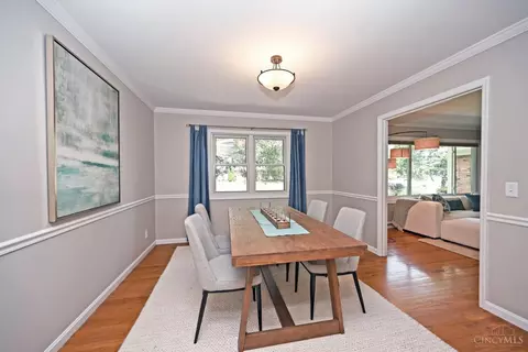 Dining - 5713 Brasher Ave, Blue Ash, OH 45242 photo 3 of 3