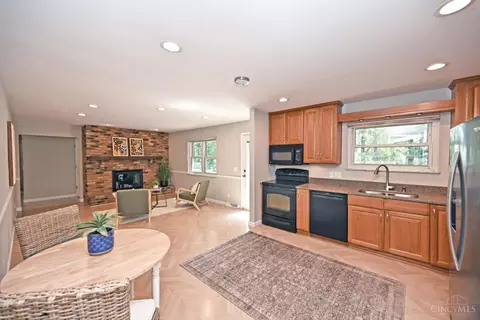 Kitchen - 5713 Brasher Ave, Blue Ash, OH 45242 photo 1 of 4