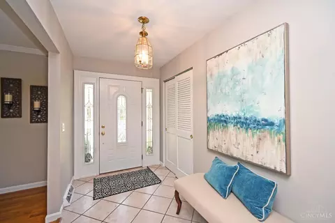 Entry Way - 5713 Brasher Ave, Blue Ash, OH 45242 photo 1 of 1