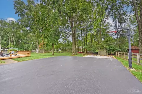 Exterior - 5713 Brasher Ave, Blue Ash, OH 45242 photo 9 of 15