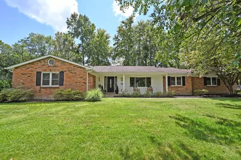 5713 Brasher Ave, Blue Ash, OH 45242