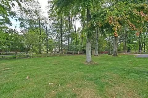 Exterior - 5713 Brasher Ave, Blue Ash, OH 45242 photo 13 of 15