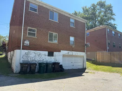 Exterior - 2955 Ferguson Rd, Cincinnati, OH 45238 photo 3 of 3