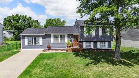 4196 Glenhaven Rd, Cincinnati, OH 45238