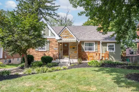 2518 Ridgecliff Ave, Cincinnati, OH 45212
