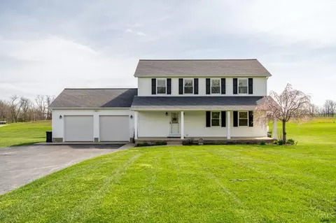 5780 St Rt 247, Hillsboro, OH 45133