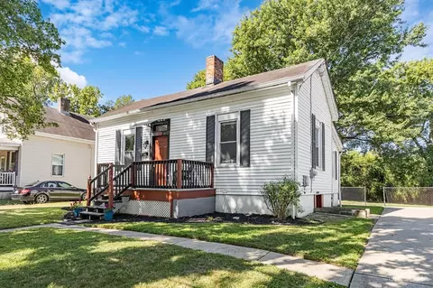 343 Rolef Ave, Lockland, OH 45215