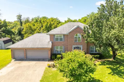 10885 Old Colerain Ave, Colerain Twp, OH 45252