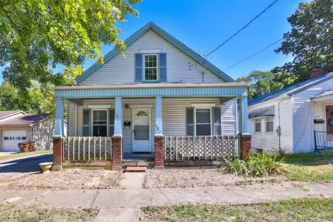 682 Main St, Williamsburg, OH 45176
