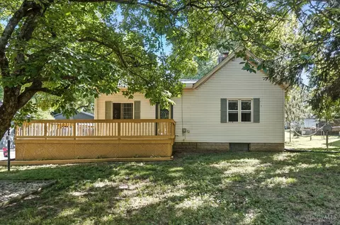 55 Bonham Rd, Wyoming, OH 45215