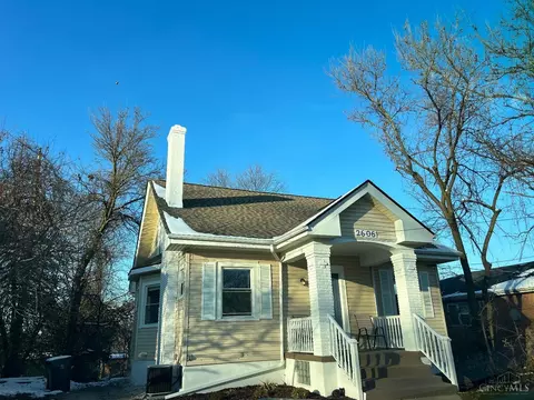Exterior - 2606 Kipling Ave, Cincinnati, OH 45239 photo 3 of 8