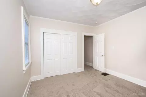 Bedroom - 2606 Kipling Ave, Cincinnati, OH 45239 photo 3 of 7