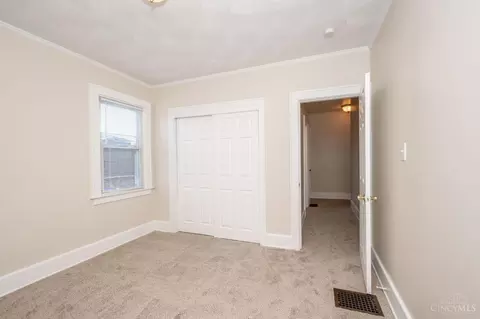 Bedroom - 2606 Kipling Ave, Cincinnati, OH 45239 photo 2 of 7